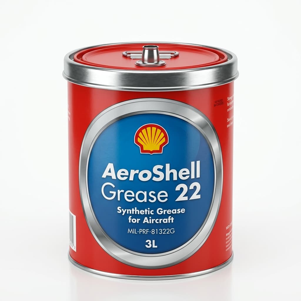 AeroShell Grease 22