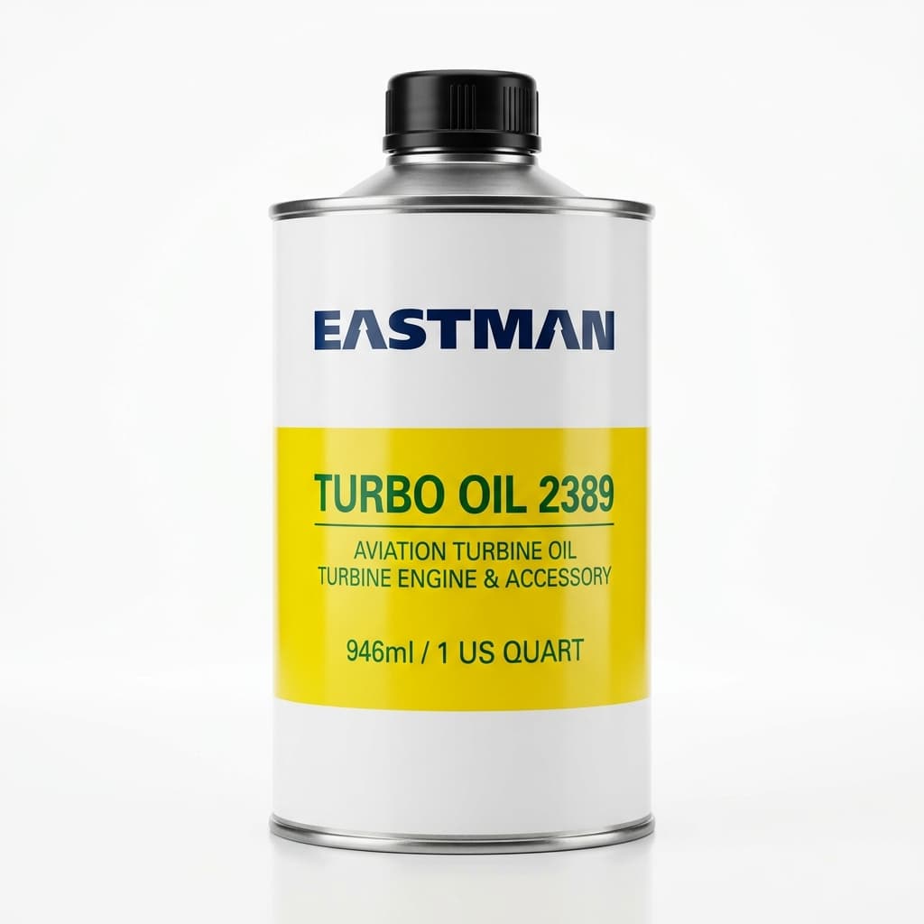 Eastman Turbo Oil 2389