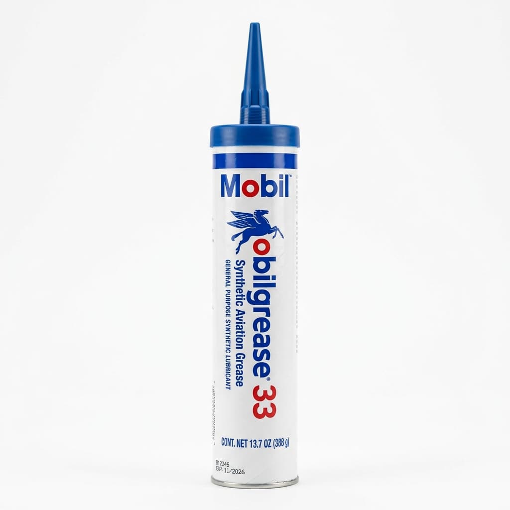 Mobilgrease 33
